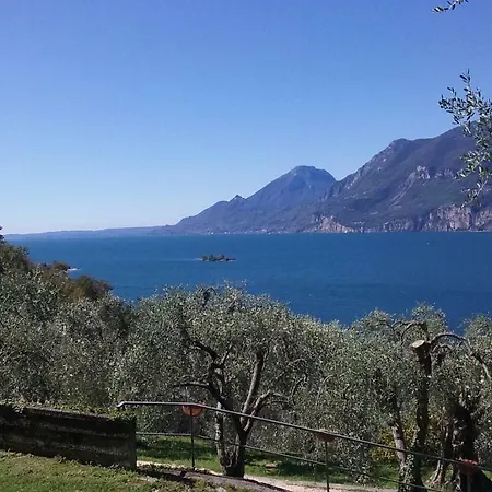 Candoras Malcesine