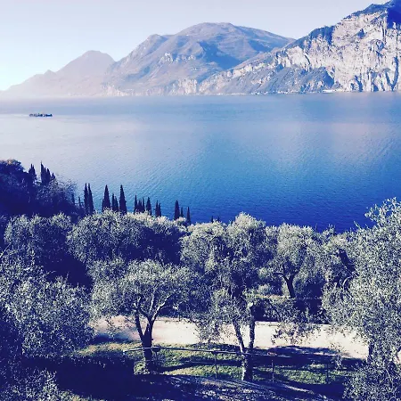 Bed & Breakfast Candoras Malcesine