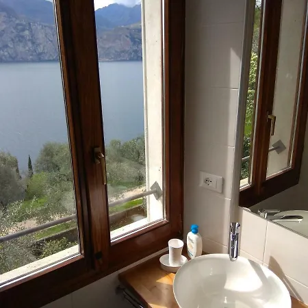 Bed & Breakfast Candoras Malcesine